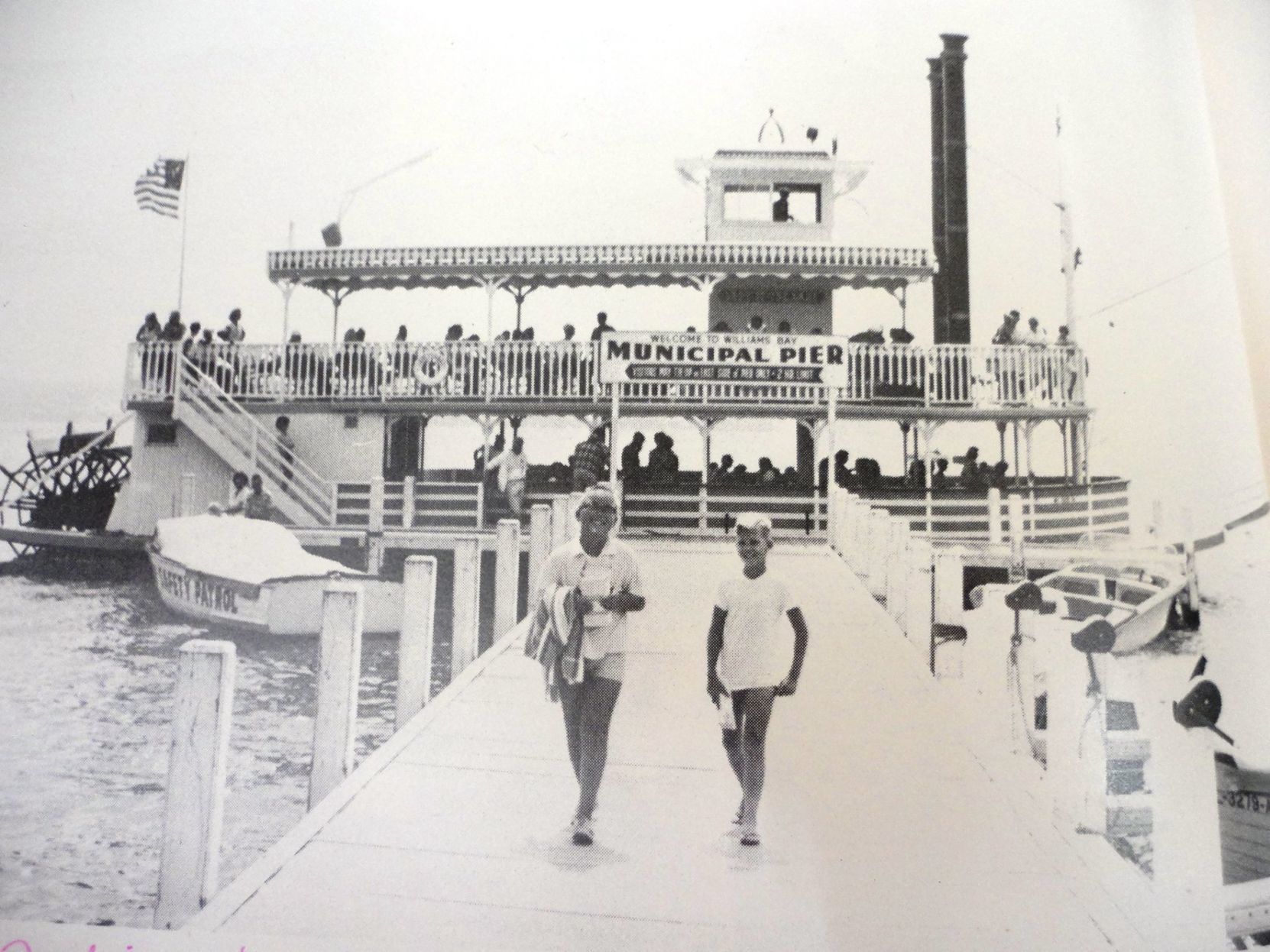 Williams Bay history - 33